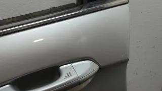  Дверь передняя левая серая Ford Edge 2 Арт 20427509, вид 3
