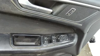  Дверь передняя левая серая Ford Edge 2 Арт 20427509, вид 5