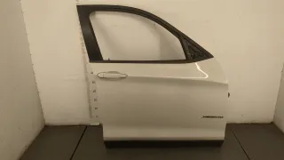  Дверь передняя правая белая BMW X3 F25 Арт 20426719, вид 1