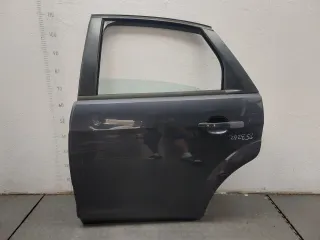 1702408,P8M51A24631AE Дверь задняя левая серая Ford Focus 3 Арт 20428497, вид 1