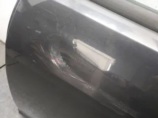1702408,P8M51A24631AE Дверь задняя левая серая Ford Focus 3 Арт 20428497, вид 2