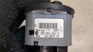 1Z0941431E Переключатель света Skoda Octavia A5 restailing Арт 9085370, вид 3