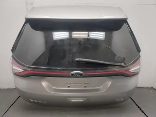  Замок крышки багажника Ford Edge 2 Арт 11409135, вид 1