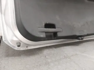  Замок крышки багажника Ford Edge 2 Арт 11409135, вид 2