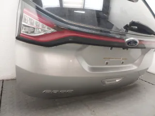  Замок крышки багажника Ford Edge 2 Арт 11409135, вид 4