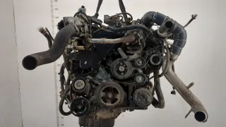 167005X00A ТНВД Nissan Navara D40 2.5л DTI Арт 11404773, вид 1