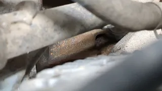 167005X00A ТНВД Nissan Navara D40 2.5л DTI Арт 11404773, вид 3
