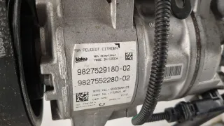 9812133780 ТНВД Peugeot 3008 2 Арт 11408871, вид 3