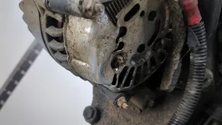 1835297,REYS6Q9A543SY ТНВД Ford Transit 3 Арт 11410032, вид 3