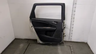  Петля двери задней левой белая Dodge Journey 1 Арт 11408098, вид 3