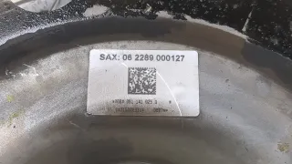 062289000127 Маховик Audi A4 B8 2.0л TDI Арт 8634891, вид 4
