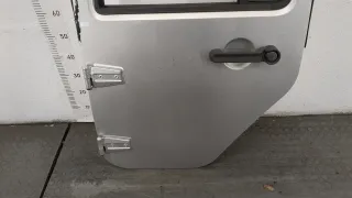  Стекло двери задней левой Jeep Wrangler JK Арт 11407004, вид 2