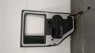  Стекло двери задней левой Jeep Wrangler JK Арт 11407004, вид 4