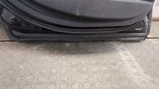 6810406290 Стекло двери задней левой Toyota Camry XV70 Арт 11408180, вид 3