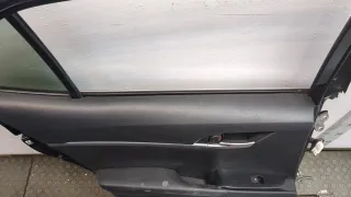 6810406290 Стекло двери задней левой Toyota Camry XV70 Арт 11408180, вид 4