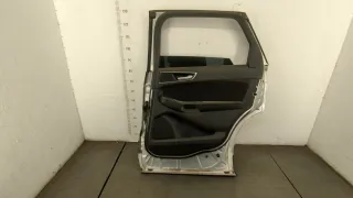  Стекло двери задней правой Ford Edge 2 Арт 11408559, вид 2