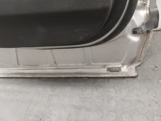  Стекло двери задней левой Ford Edge 2 Арт 11408568, вид 2