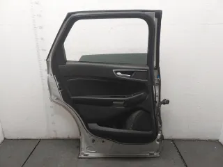  Стекло двери задней левой Ford Edge 2 Арт 11408568, вид 3