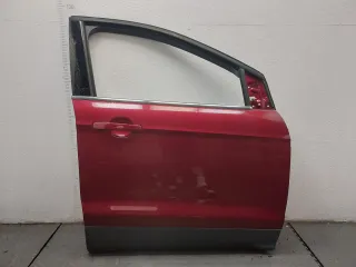  Стекло двери передней правой Ford Escape 3 Арт 11408710, вид 1