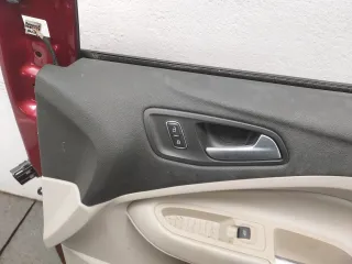  Стекло двери передней правой Ford Escape 3 Арт 11408710, вид 2