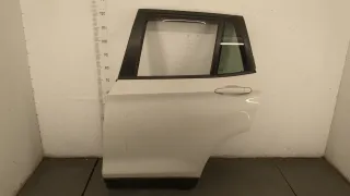  Стекло двери задней левой BMW X3 F25 Арт 11409023, вид 1
