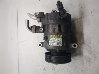 5k0820803 Компрессор кондиционера Volkswagen Caddy 3 Арт 9183992, вид 5