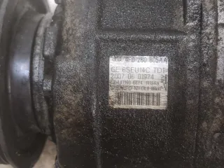 4F0260805AE Компрессор кондиционера Audi A6 C6 (S6,RS6) Арт 9230982, вид 2