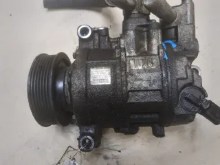 4F0260805AE Компрессор кондиционера Audi A6 C6 (S6,RS6) Арт 9230982, вид 3