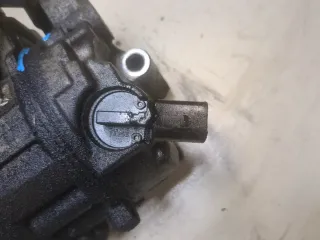 4F0260805AE Компрессор кондиционера Audi A6 C6 (S6,RS6) Арт 9230982, вид 4