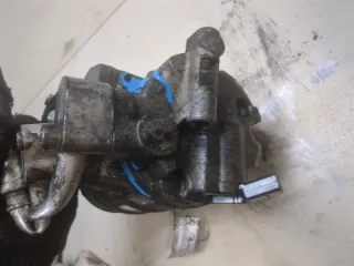 4F0260805AE Компрессор кондиционера Audi A6 C6 (S6,RS6) Арт 9230982, вид 5