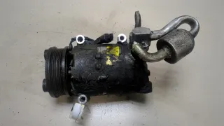 1852378,1901461 Компрессор кондиционера Ford Mondeo 4 restailing Арт 9469364, вид 1