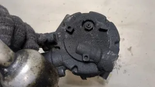 1852378,1901461 Компрессор кондиционера Ford Mondeo 4 restailing Арт 9469364, вид 4