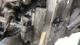  Компрессор кондиционера Ford Focus 3 restailing Арт 11408322, вид 2