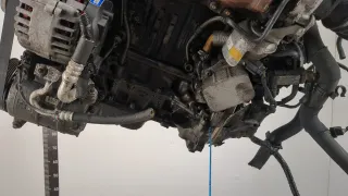 Компрессор кондиционера Ford Focus 3 restailing Арт 11408322, вид 4