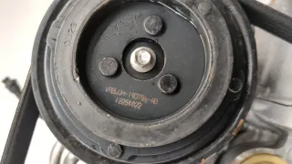  Компрессор кондиционера MINI Cooper F56,F55 Арт 11408819, вид 3