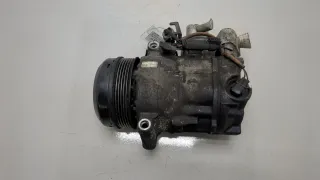  Компрессор кондиционера Mercedes C W204 Арт 20420850, вид 1