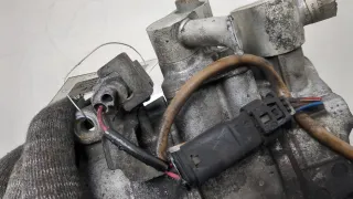  Компрессор кондиционера Mercedes C W204 Арт 20420850, вид 5