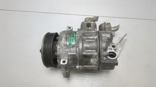 1K0820808F,1K0820859QX,1K0820808BX Компрессор кондиционера Volkswagen Golf PLUS 1 Арт 20422759, вид 1