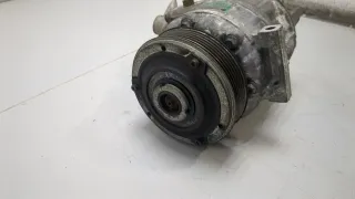 1K0820808F,1K0820859QX,1K0820808BX Компрессор кондиционера Volkswagen Golf PLUS 1 Арт 20422759, вид 2
