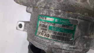 1K0820808F,1K0820859QX,1K0820808BX Компрессор кондиционера Volkswagen Golf PLUS 1 Арт 20422759, вид 3