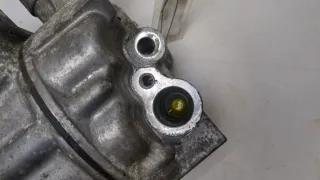 1K0820808F,1K0820859QX,1K0820808BX Компрессор кондиционера Volkswagen Golf PLUS 1 Арт 20422759, вид 5