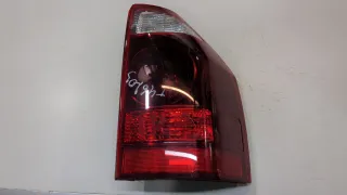 MN133770,MN117803 Фонарь задний правый Mitsubishi Montero 3 Арт 9429851, вид 1