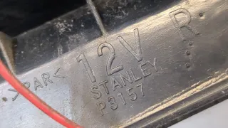 MN133770,MN117803 Фонарь задний правый Mitsubishi Montero 3 Арт 9429851, вид 3