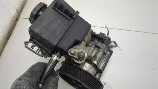 Насос ГУР Mercedes C W204 Арт 20420851, вид 2