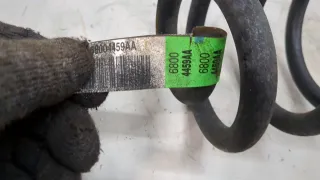  Пружина подвески задняя Jeep Wrangler JK Арт 20425729, вид 2