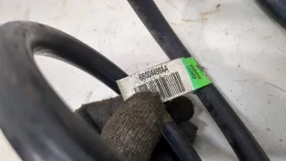  Пружина подвески задняя Jeep Wrangler JK Арт 20425733, вид 2