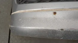 6710051,1710368,13261999,13243424 Фара противотуманная левая передняя Opel Astra H Арт 11408393, вид 2