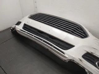 Фара противотуманная левая передняя Ford Fusion 2 Арт 11408039, вид 3