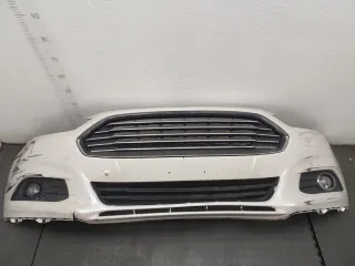 Фара противотуманная правая передняя Ford Fusion 2 Арт 11408040, вид 1
