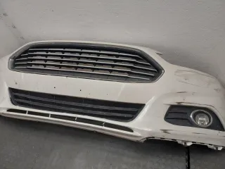  Фара противотуманная правая передняя Ford Fusion 2 Арт 11408040, вид 2